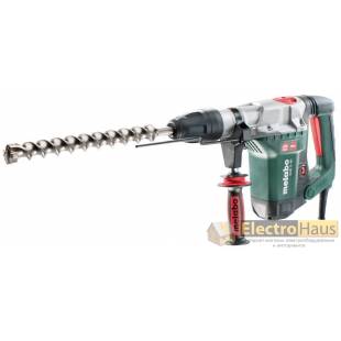 Перфоратор Metabo SDS MAX Metabo KHE 5-40